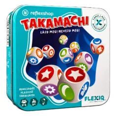 Takamachi stolní hra obrázek 1