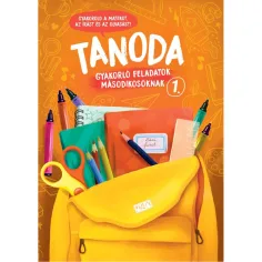Tanoda - Cvičné úkoly pro druháky 1.