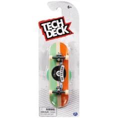 Tech Deck: 96 mm sběratelská prstová skateboard – různé, 1 ks - Spin Master obrázek 2