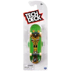 Tech Deck: 96 mm sběratelská prstová skateboard – různé, 1 ks - Spin Master obrázek 4