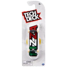 Tech Deck: 96 mm sběratelská prstová skateboard – různé, 1 ks - Spin Master obrázek 6