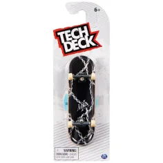 Tech Deck: 96 mm sběratelská prstová skateboard – různé, 1 ks - Spin Master obrázek 7