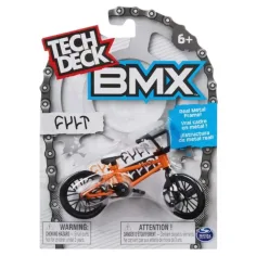 Tech Deck BMX sběratelské kolo - Spin Master obrázek 3