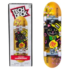 Tech Deck: Handboard obří skateboard s designem DGK - Spin Master