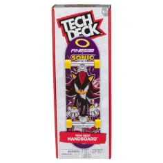 Tech Deck: Handboard obří skateboard s motivem Sonic - Spin Master