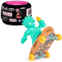 Tech Deck: Překvapení balíček pro volné skateboardisty 1ks - Spin Master