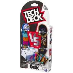 Tech Deck: VS Series – DGK výzva set - Spin Master