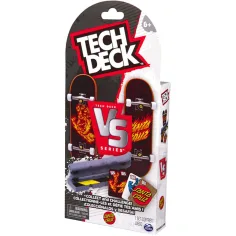 Tech Deck: VS Series – Santa Cruz výzva set - Spin Master