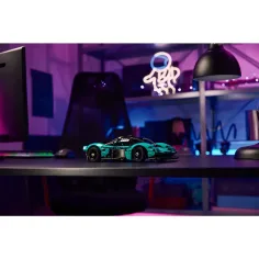 LEGO® Technic: Aston Martin Valkyrie (42208) obrázek 8