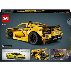 LEGO® Technic: Chevrolet Corvette Stingray (42205) obrázek 2