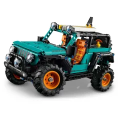 LEGO® Technic: Jeep® Wrangler Rubicon SUV (42227) obrázek 3