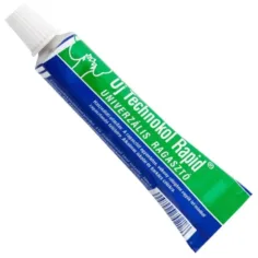 Technokol Rapid lepidlo zelené 35g obrázek 1