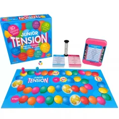 Tension Junior stolní hra obrázek 3