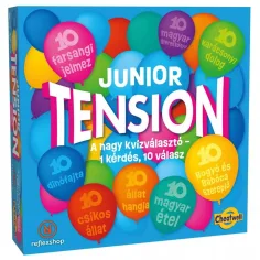 Tension Junior stolní hra