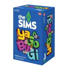 The Sims- YaGoBuGi stolní hra