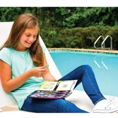 Thinkfun: Minecraft magnetická cestovní hra obrázek 3