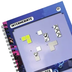 Thinkfun: Minecraft magnetická cestovní hra obrázek 4