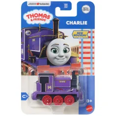 Thomas a přátelé: Charlie základní lokomotiva - Mattel