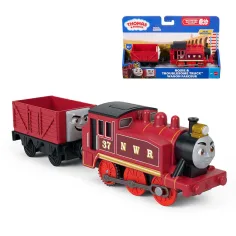 Thomas a přátelé: Motorová lokomotiva - Rosie a Problémový vůz - Mattel