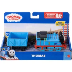 Thomas a přátelé: Motorový vlak - Thomas - Mattel obrázek 1