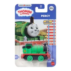 Thomas a přátelé: Percy základní lokomotiva - Mattel