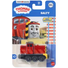 Thomas a přátelé: Salty základní lokomotiva - Mattel