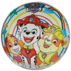 Paw Patrol BioBall gumová míč 23cm obrázek 2