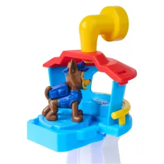 Paw Patrol: Adventure City Tower vyhlídková věž s figurkou Chase – Spin Master obrázek 5