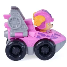 Tlapková patrola: Dino Movie Skye mini letadlo 6,4 cm - Spin Master obrázek 2