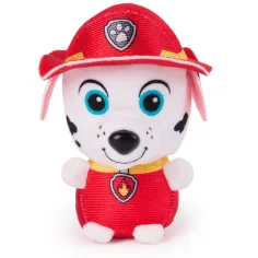 Tlapková patrola: Gund Marshall – mini plyšová figurka 9 cm