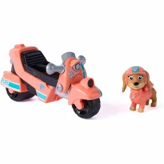 Paw Patrol: Liberty základní vozidlo - Spin Master obrázek 2