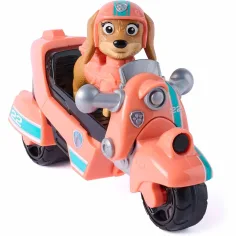Paw Patrol: Liberty základní vozidlo - Spin Master obrázek 3