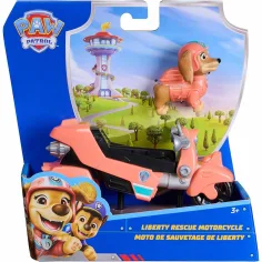 Paw Patrol: Liberty základní vozidlo - Spin Master