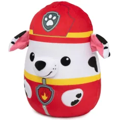 Paw Patrol: Marshall plyšová postava 30cm - Spin Master