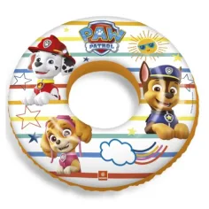 Paw Patrol nafukovací plavací kruh 50cm