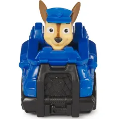 Paw Patrol: Rescue Racers Chase s policejním autem - Spin Master obrázek 2