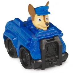 Paw Patrol: Rescue Racers Chase s policejním autem - Spin Master obrázek 3