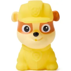 Paw Patrol: Rubble koupací hračka figura – Spin Master