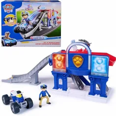 Paw Patrol: Hledání a záchrana Zvedací montážní herní sada - Spin Master