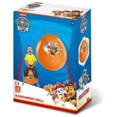 Paw Patrol skákací míč 50cm