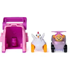 Paw Patrol: Odpalovací stanice Skye - Spin Master obrázek 3