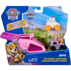 Paw Patrol: Odpalovací stanice Skye - Spin Master