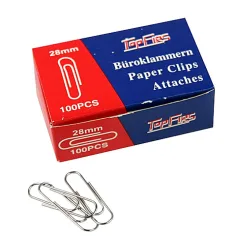 Topfirs H28 Klipsy 28mm 100ks