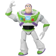 Toy Story 5: Akční figurka Buzz Lightyear 30cm - Mattel obrázek 2