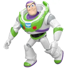 Toy Story 5: Akční figurka Buzz Lightyear 30cm - Mattel obrázek 3