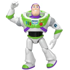 Toy Story 5 Buzz Lightyear figurka 18cm - Mattel obrázek 2