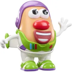 Toy Story 5 Buzz Spudyear figurka - Hasbro obrázek 2