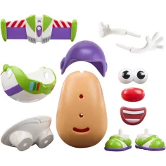 Toy Story 5 Buzz Spudyear figurka - Hasbro obrázek 3