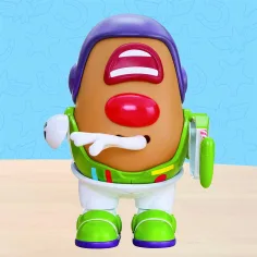 Toy Story 5 Buzz Spudyear figurka - Hasbro obrázek 4