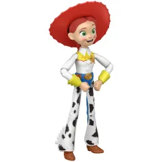 Toy Story 5: Jessie deluxe figurka 30 cm - Mattel obrázek 3